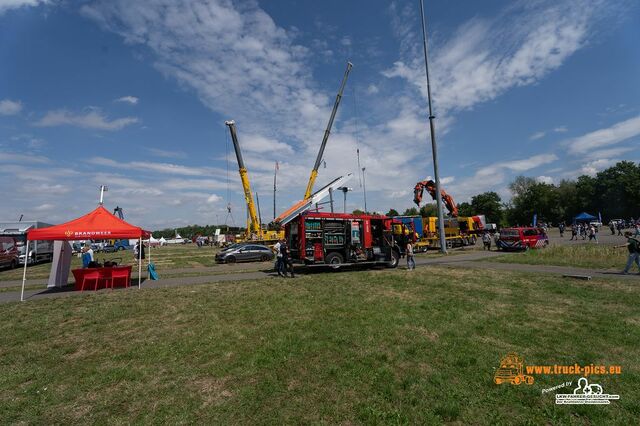 k-Truck Aid Meeting Landgraaf 2025-233 Truck Aid Meeting Landgraaf 2025, Showtrucks, Festival, Vrachtwagen