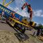 k-Truck Aid Meeting Landgra... - Truck Aid Meeting Landgraaf 2025, Showtrucks, Festival, Vrachtwagen