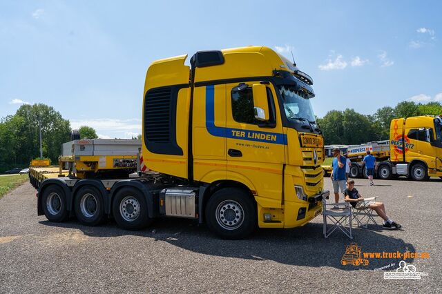 k-Truck Aid Meeting Landgraaf 2025-241 Truck Aid Meeting Landgraaf 2025, Showtrucks, Festival, Vrachtwagen