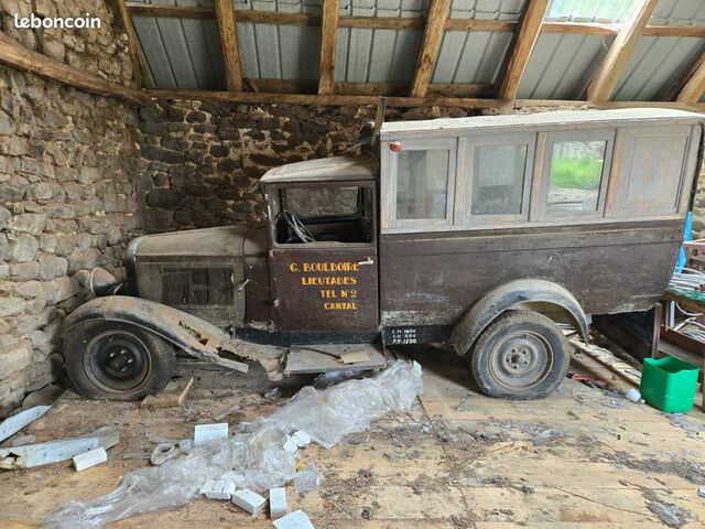 C4 1930 juli  2025 € 4000,- .jpg 3 Citroen AC4-AC6