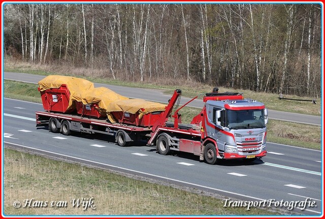 91-BXN-9-BorderMaker Container Kippers