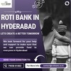 Donate Roti Bank India