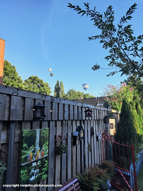 Ballonen 17-07-25 Garden 2023 & 2024 & 2025