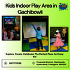 Kids Indoor Play Area in Ga... - Picture Box