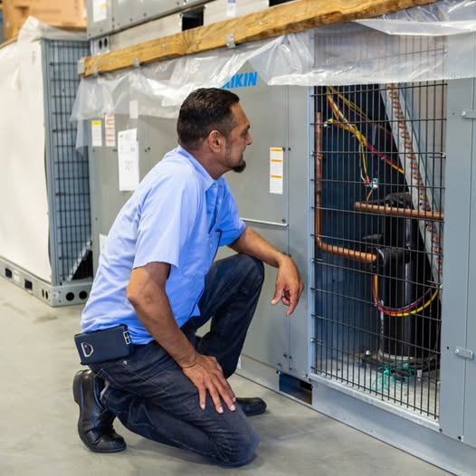 8 Precision Air Solutions LLC