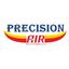 logo - Precision Air Solutions LLC