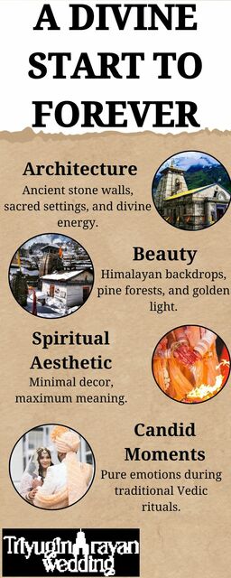 A Divine Start to Forever Picture Box