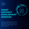 your data - smart contract development