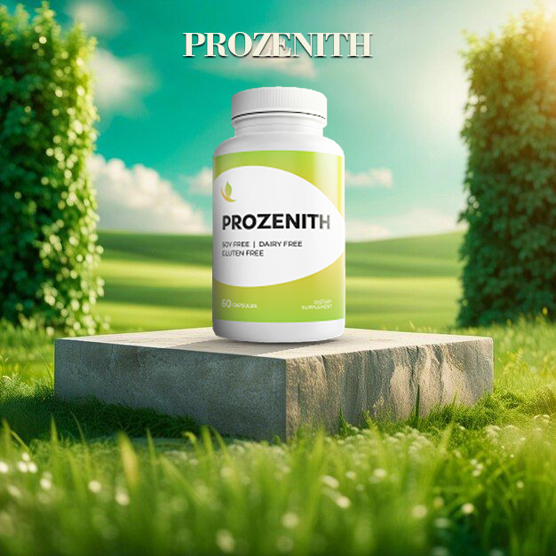 Prozenith4 Prozenith