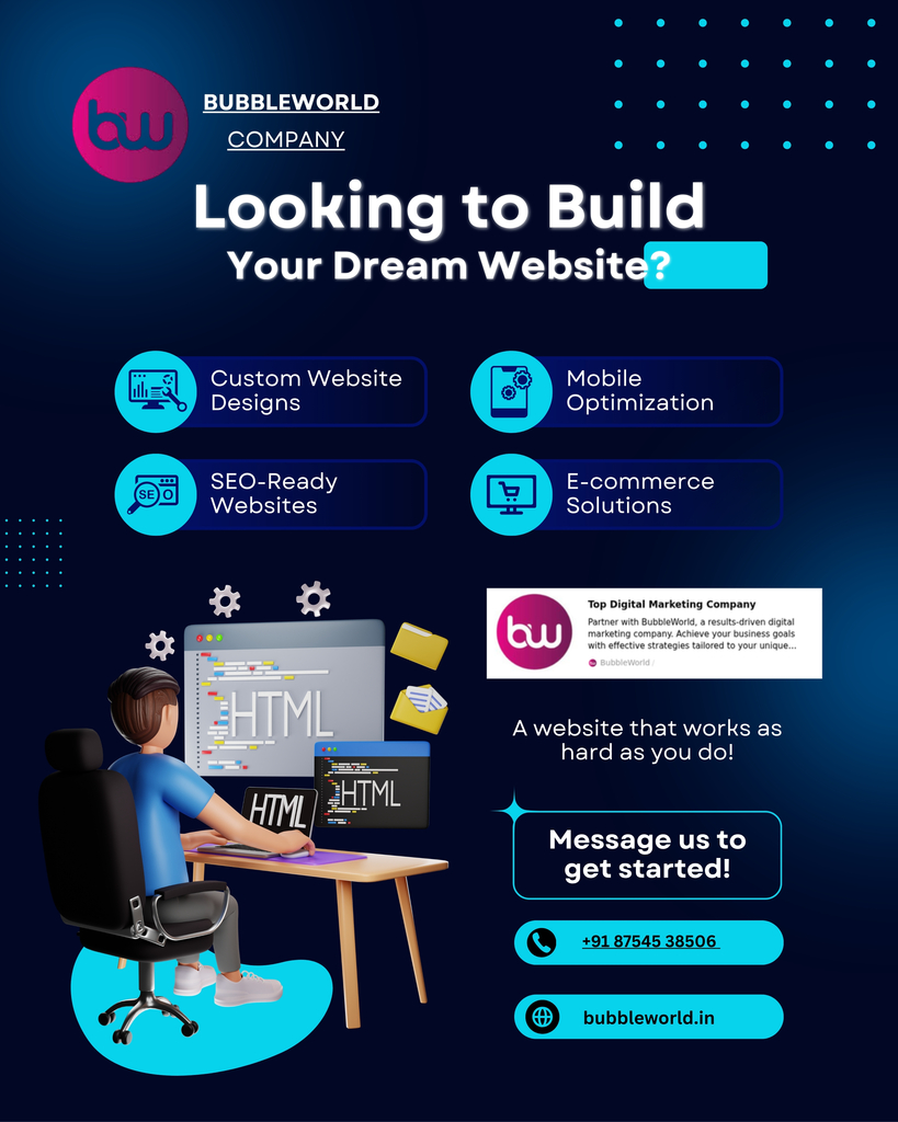 Website Picture Box