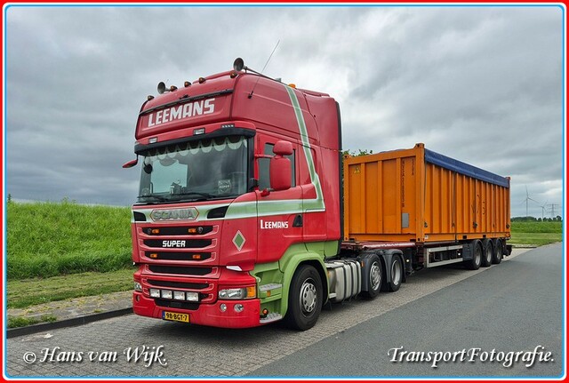 98-BGT-7-BorderMaker Zee Container 30 FT