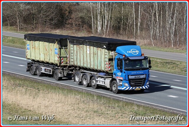 96-BPZ-5  D-BorderMaker Afval & Reiniging