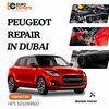 Peugeot Repair in dubai - sii