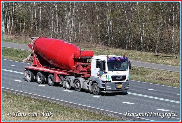 BV-XV-02-BorderMaker Beton Mixers