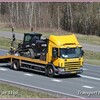 BL-TN-36  A-BorderMaker - Open Truck's