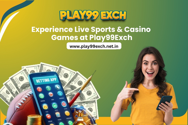 Playa99exch 1 Play99exch