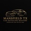 logo-200 - Mansfield tx car detailing masters