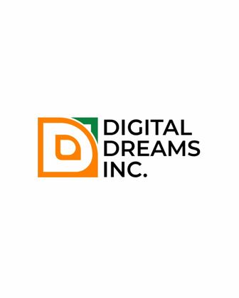 Digital dreams logo - Anonymous