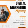 Digital Marketing Agency in... - Digital dreams inc