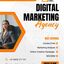 Digital Marketing Agency in... - Digital dreams inc.