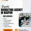 Digital Marketing Agency in... - Digital dreams inc.