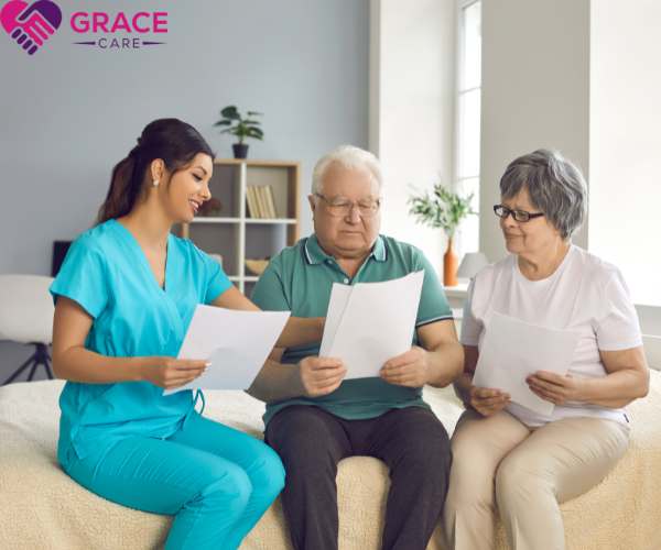 Choose the Right Domestic Assistance Provider Picture Box