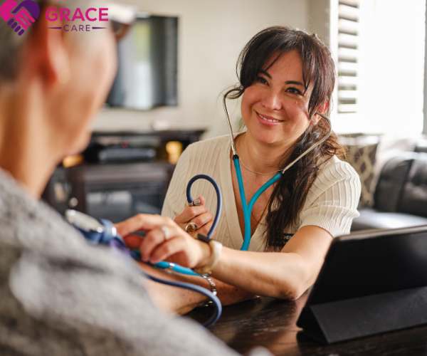 Choose the Right Domestic Assistance Picture Box