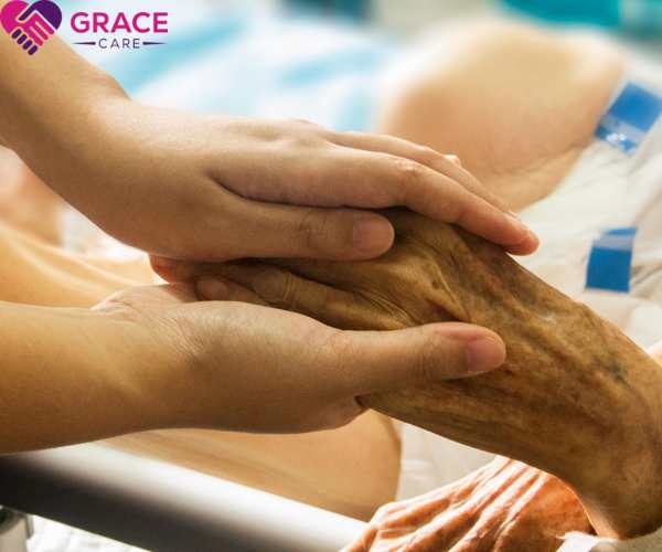 Create a Personalized Home Care Routine gracecare