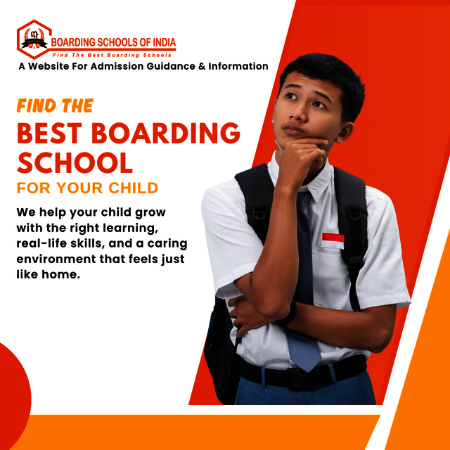 Find the Best Boarding School for your Child Boarding schools of India
