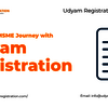 Udyam Registration - Udyam Registration