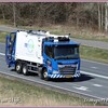 25-BZN-6-BorderMaker - Afval & Reiniging