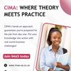 CIMA FLP: The Smarter Way t... - imas south africa