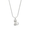 Cute Cat Necklace