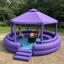 Inflatable Sofa Pool - Inflatable-pool-bar