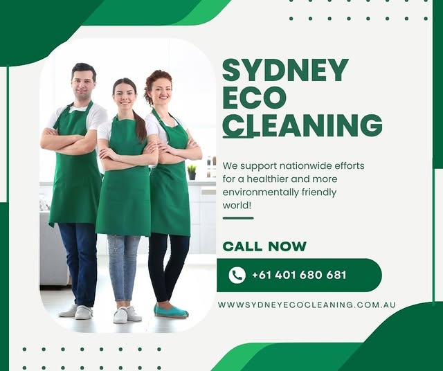 commercial cleaning services provider Australia Picture Box