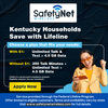 Lifeline Phone Plans in Ken... - Lifeline Program