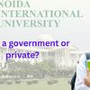 Noida International University