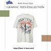 Graphic Tees