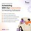 Automotive scheduling software - Picture Box