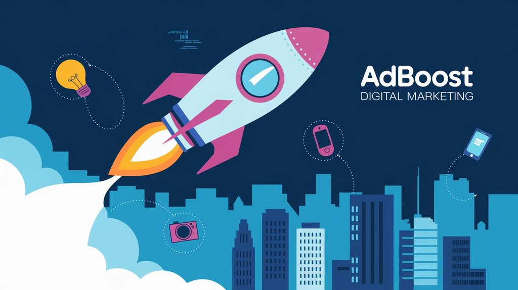 Adboost Poster Picture Box