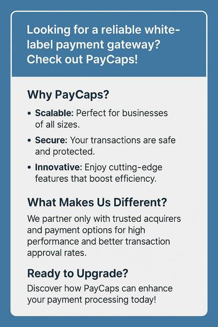 How to Choose a Payment Gateway Picture Box