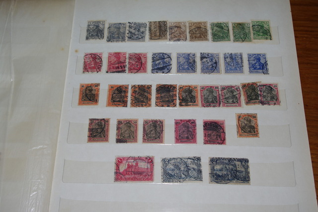 IMGP6303 Reich zalias kinu 1872-1933