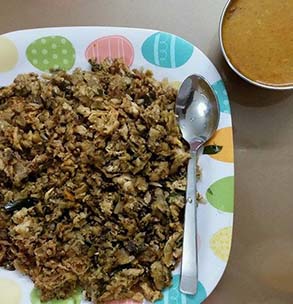 02 Best Catering in Madurai