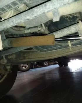 Car Suspension Repair & Service in Surprise & Good Picture Box