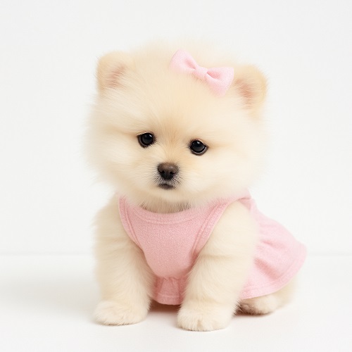 puppy boutique Puppy Heaven - Teacup & Toy Puppies