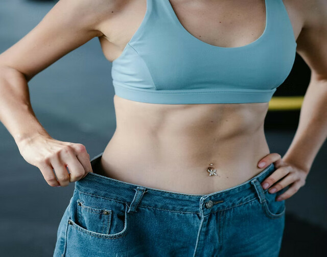 Struggling to Lose Weight  Discover the #1 Weight therevivalclinic