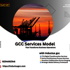 How the GCC Services Model Powers Digital-First Global Strategies