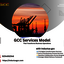 gcc services  model - How the GCC Services Model Powers Digital-First Global Strategies