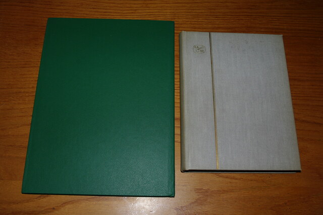 IMGP6335 10 albums deze