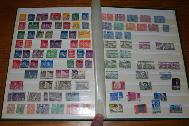 IMGP6337 10 albums deze